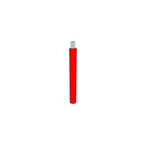 Southwire Lead Wire, 12, Red - F120321202