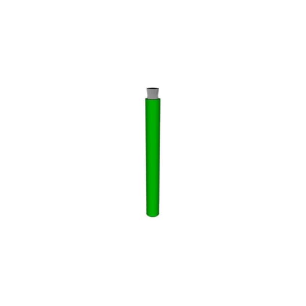 Southwire Lead Wire, 1/1/2000, Green - F1T0460342