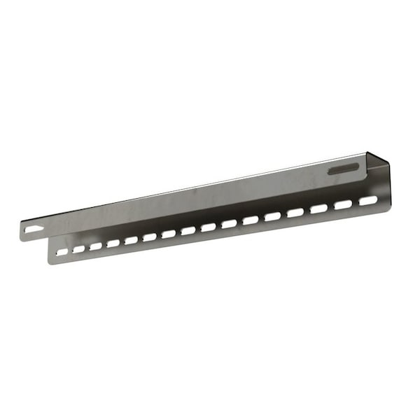 Saginaw Control & Engineering Subpanel, 1.75 in H, 1.84 in D, 17.5 in W - SCE-SPMP05