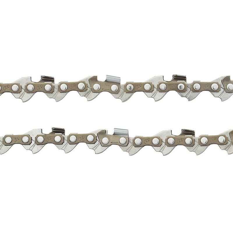 Powercare Y56 16 in. Chainsaw Chain (2-Pack) - CL15056X2PC2