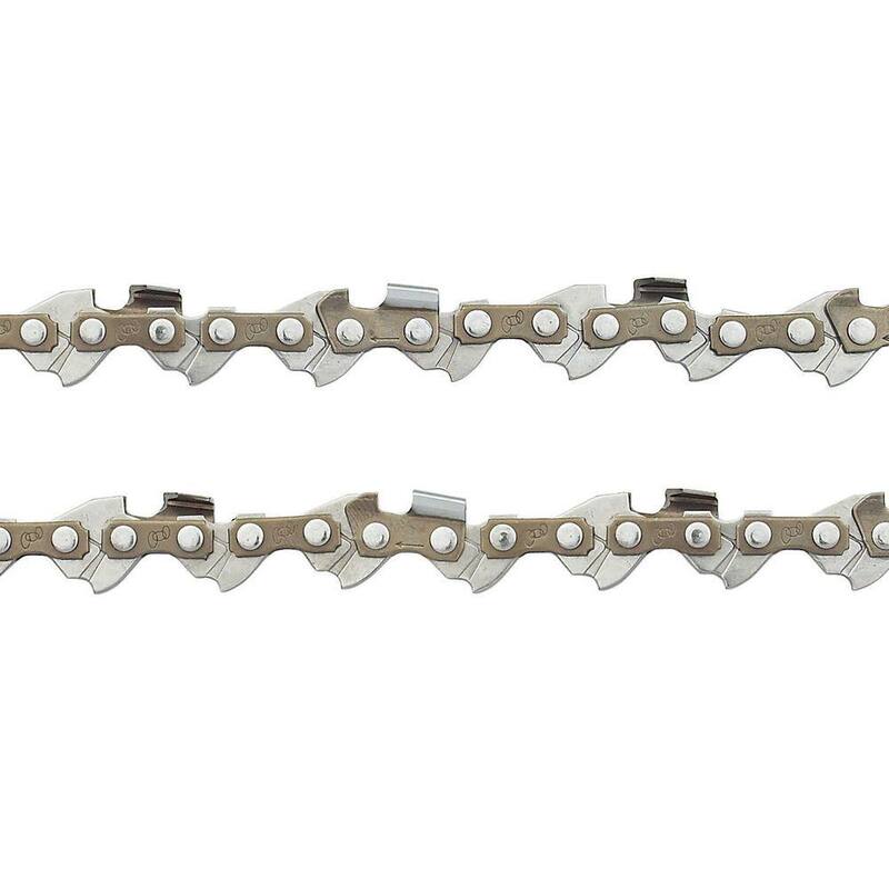 Powercare 18 in. Y62 Semi Chisel Chainsaw Chain (2-Pack) - CL15062X2PC2