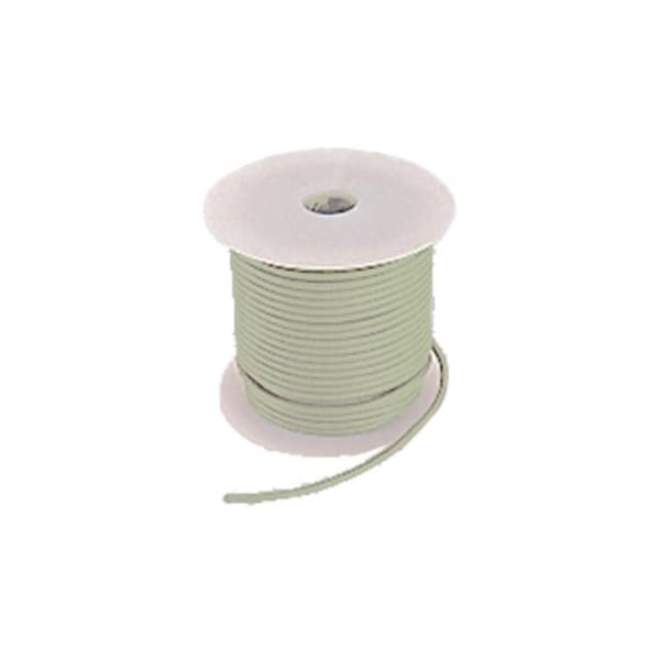 Velvac Primary Wire 14 Ga X 1000' White - 051141-6