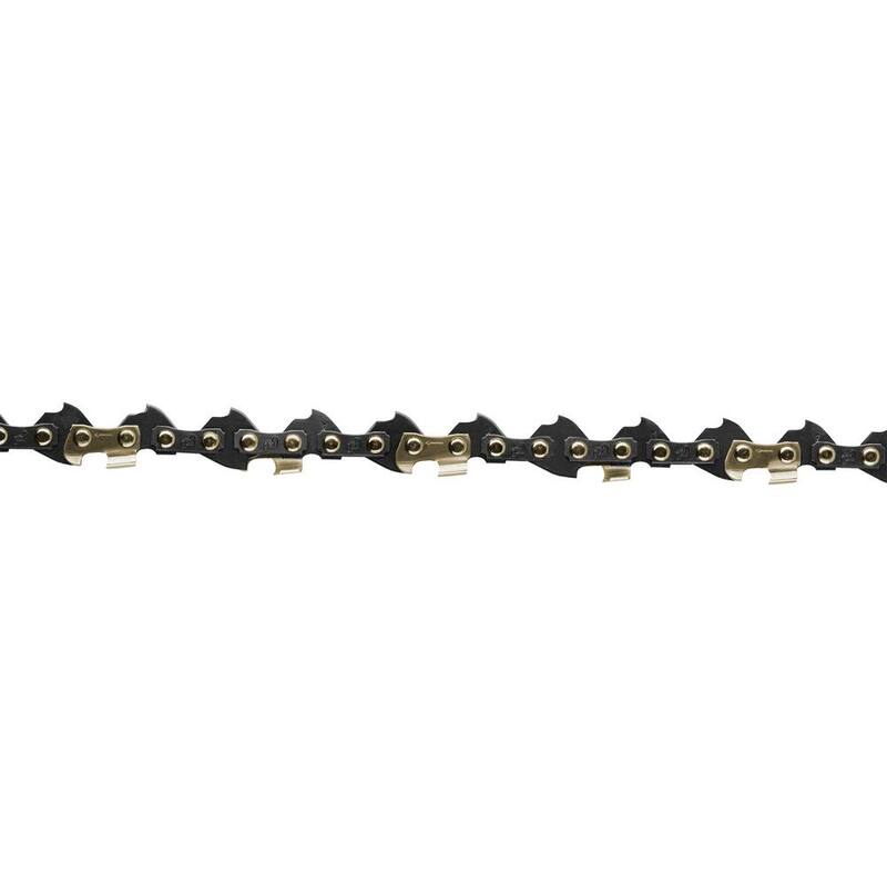 RYOBI 14 in. 0.050-Gauge Replacement Full Complement Standard Chainsaw Chain, 52 Links (Single-Pack) - RY14C1
