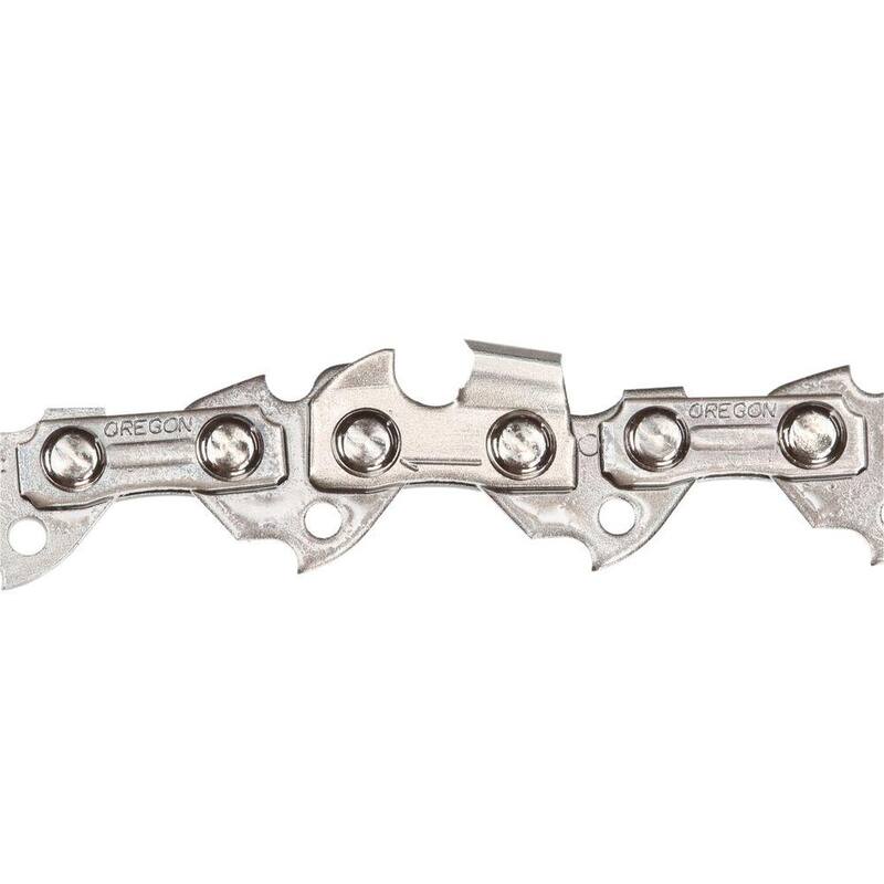 ECHO 18 in. Low Profile Chainsaw Chain - 62 Link - 91PX62CQ