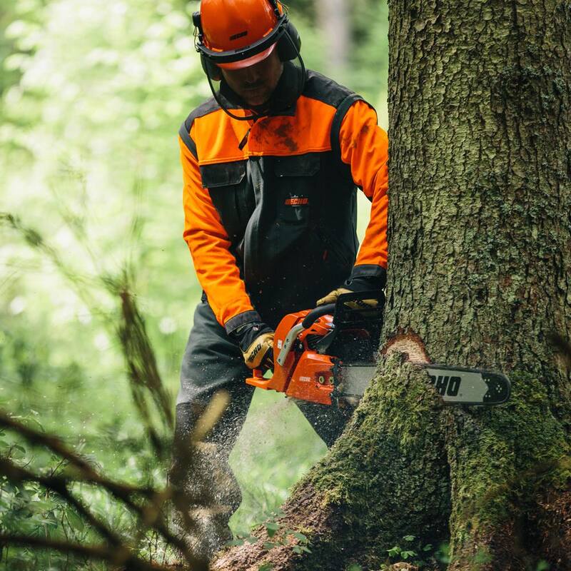 ECHO 18 in. Low Profile Chainsaw Chain - 62 Link - 91PX62CQ