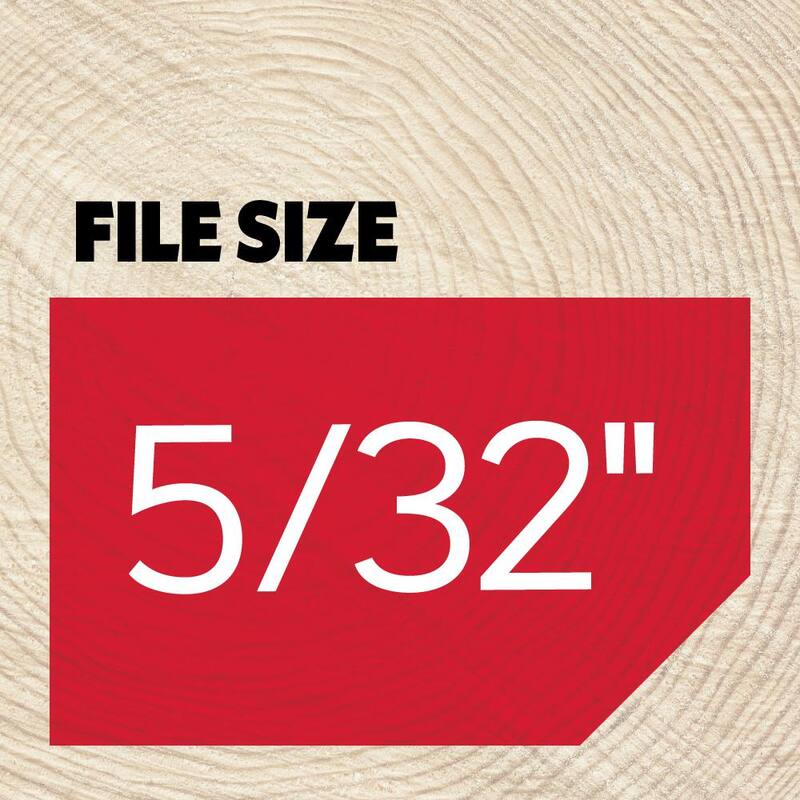 Oregon S52 Chainsaw Chain for 14 in. Bar, Fits Echo, Craftsman, Poulan, Homelite, Makita Husqvarna and More (2-Pack ) - S52T-21