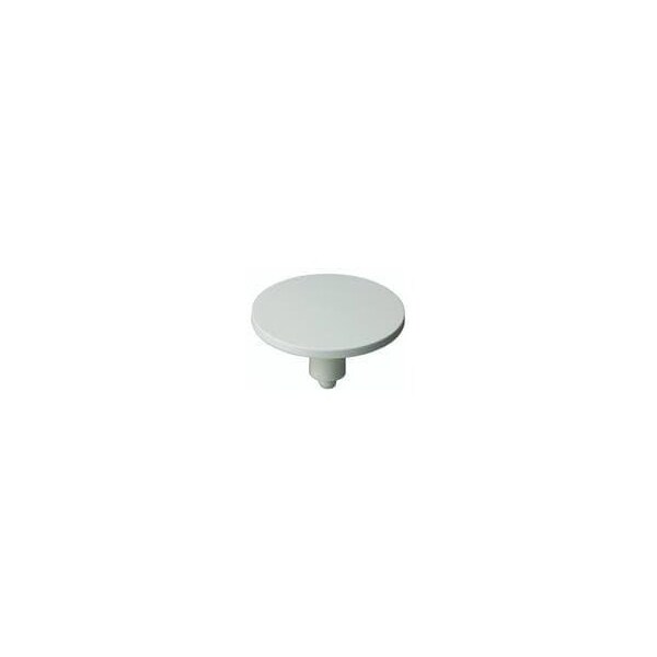 Biseles de interruptor Rafi / Tapas de interruptor Racon 8/12 Vástago D 14.5 L 10.25 mm - 5.46.168.048/0209