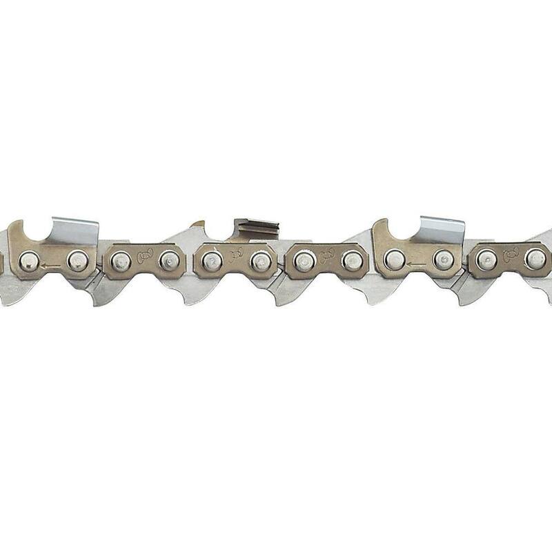 Powercare 20 in. G70 Semi Chisel Chainsaw Chain - CL35070PC2