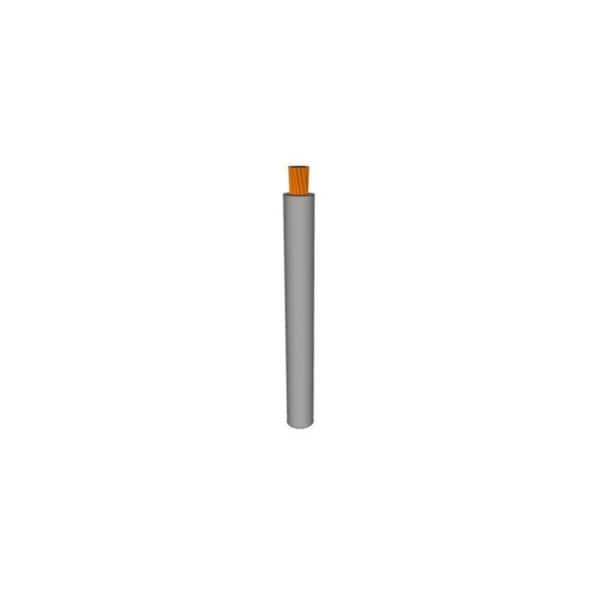 Draka Prestolite Automotive Primary Wire, Bare Copper, 1 - 131848-9IE