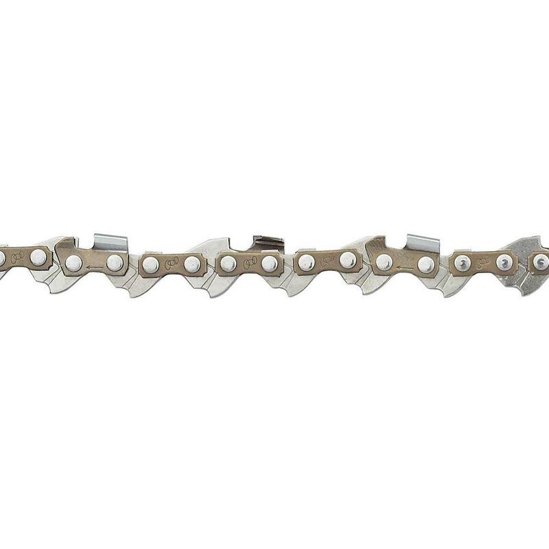 Powercare Y55 16 in. Semi Chisel Chainsaw Chain - CL15055PC2