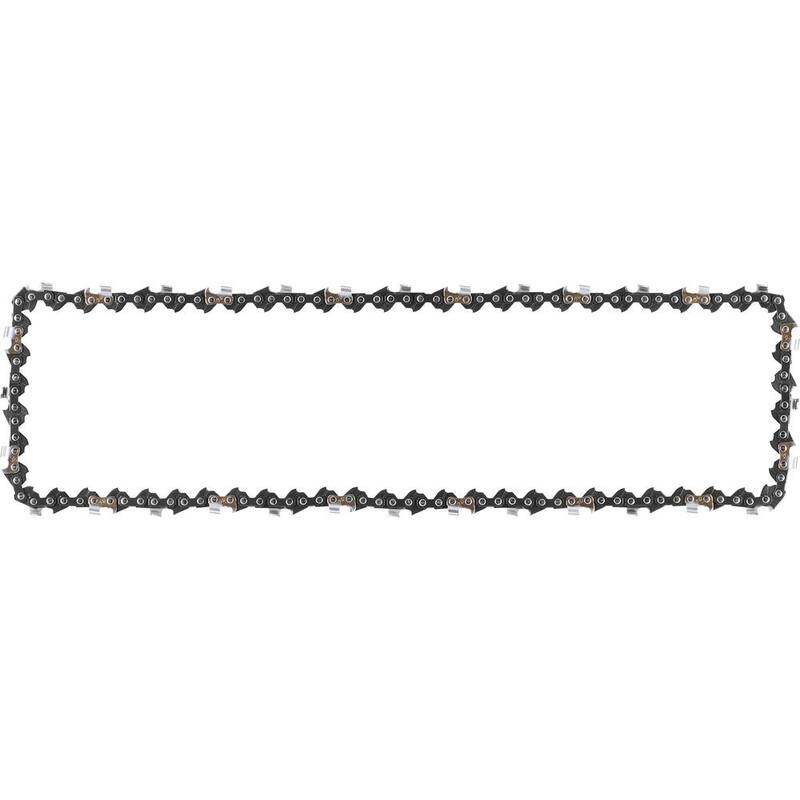 RYOBI 12 in. 0.043 Gauge Replacement Chainsaw Chain, 64 Links (Single Pack) - RY12C11