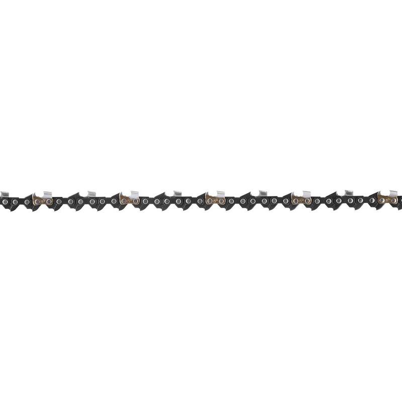 RYOBI 12 in. 0.043 Gauge Replacement Chainsaw Chain, 64 Links (Single Pack) - RY12C11