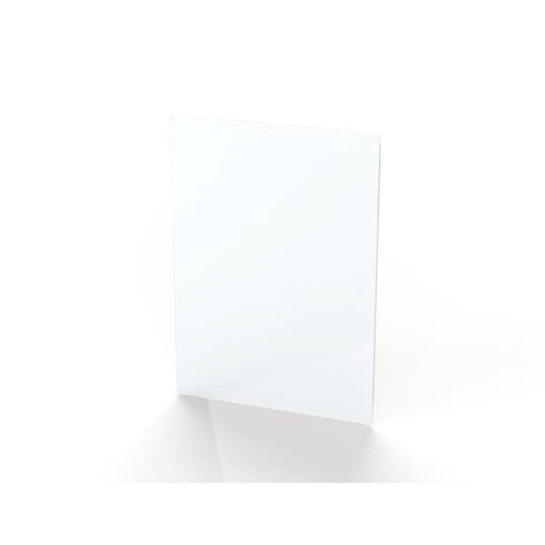Saginaw Control & Engineering Subpanel, 78 in H, 0.88 in D, 56 in W - SCE-90P60F1