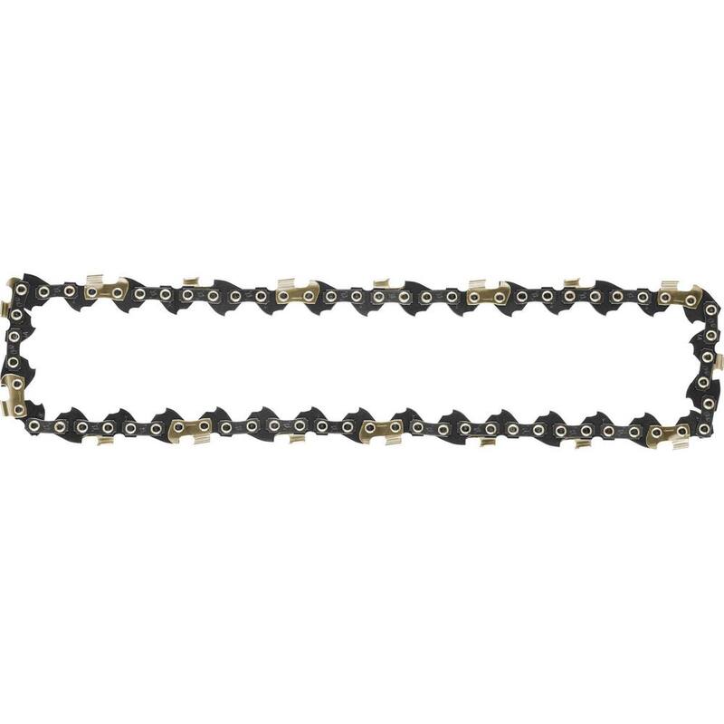 RYOBI 8 in. 0.043-Gauge Replacement Chainsaw Chain 33 Links (2-Pack) - RY8C1-2