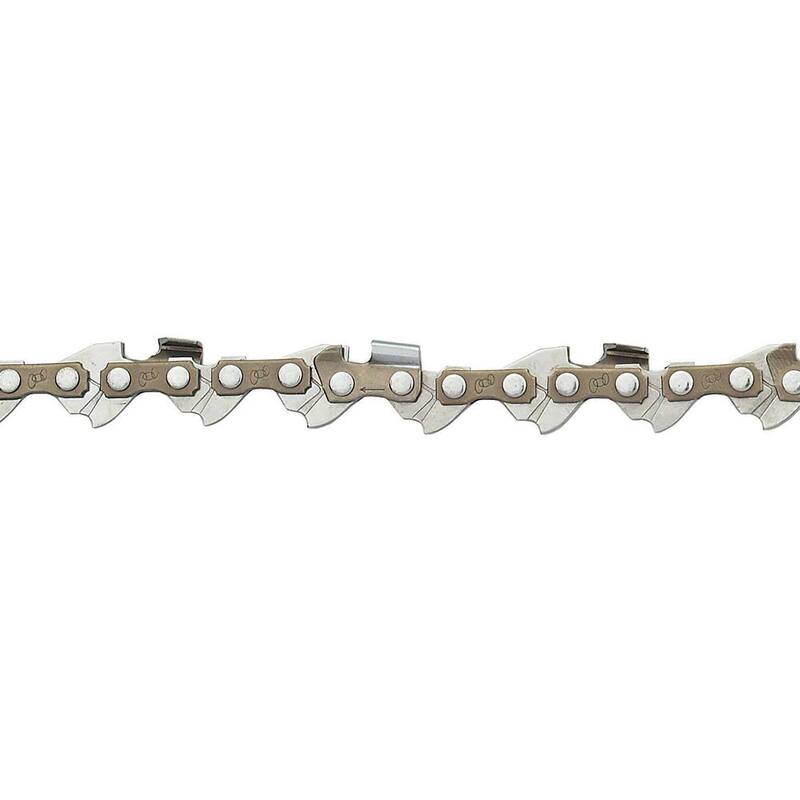 Powercare Y56.043 - Chainsaw Chain Zip Pack, 56 Link - CL14356PC2