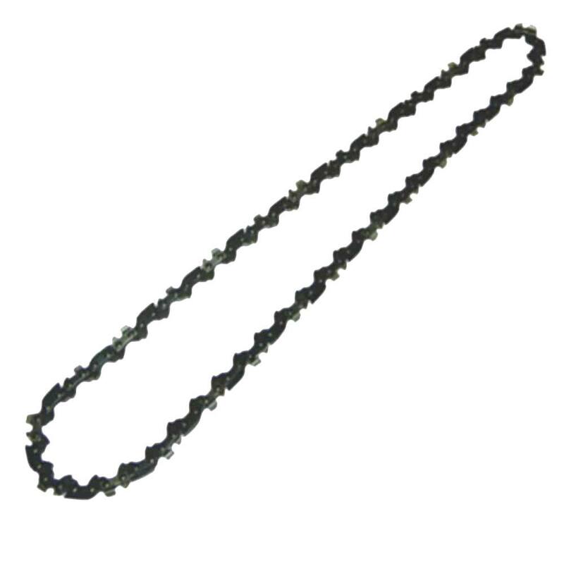 ECHO 12 in. Low Profile, Narrow Kerf Pole Saw Chain - 44 Link - 90PX44CQ
