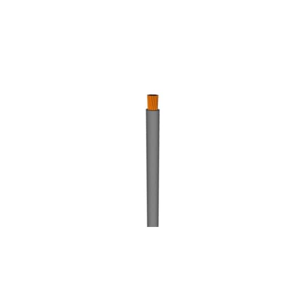 Southwire Lead Wire, 14, Gray - F140301243