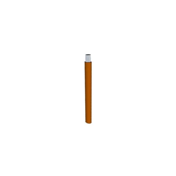 Southwire Lead Wire, 18, Brown - F181171220