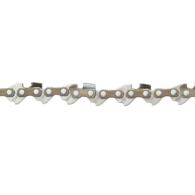 Powercare 10 in. Y40 .043 in. Semi Chisel Chainsaw Chain 40 Link - CL14340PC2