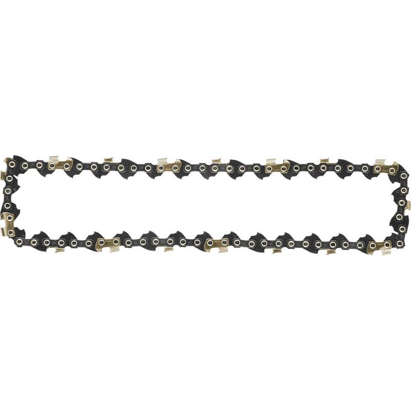 RYOBI 10 in. 0.043-Gauge Replacement Chainsaw Chain, 40 Links (4-Pack) - RY10C1-4