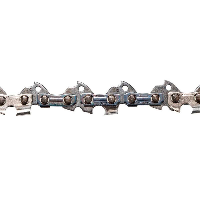 Makita 18 in. Saw Chain, 3/8 in. LP, .050 in. - E-18225