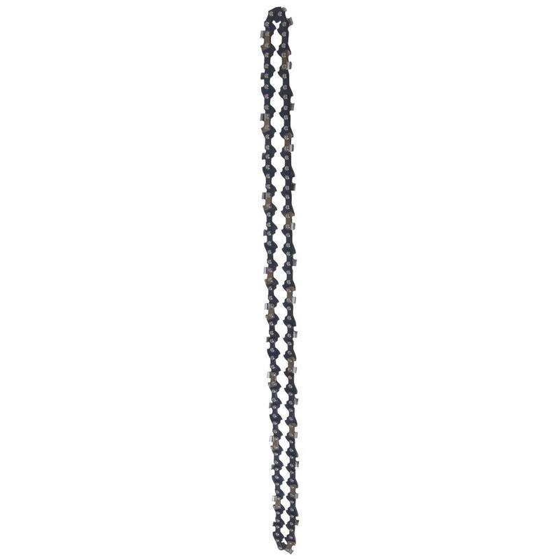 Troy-Bilt Original Equipment 20 in. 0.050 in. Gauge Chainsaw Chain for Gas Chainsaws with 78 Links, Replaces OE# 713-05044 - 490-700-Y118