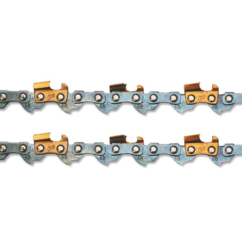 Powercare Pro YC62 Titanium chain 2 Pack - CL65062X2NSPCPT