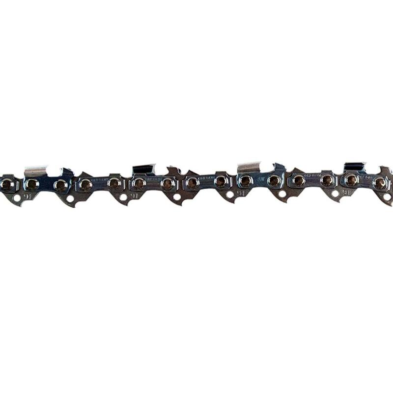 ECHO 12 in. Low Profile and Low Vibration Chainsaw Chain - 45 Link - 91PXL45CQ