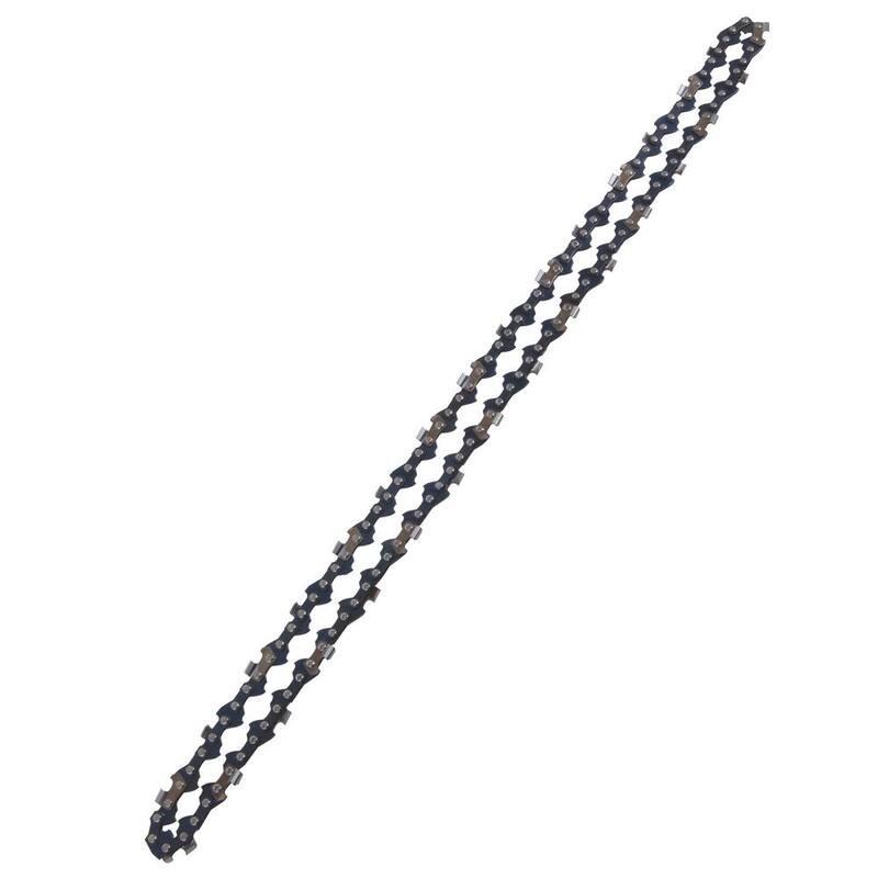 Troy-Bilt Original Equipment 18 in. 0.050 in. Gauge Chainsaw Chain for Gas Chainsaws with 62 Links, Replaces OE# 713-05043 - 490-700-Y117