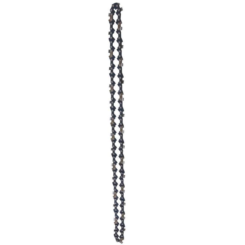 Troy-Bilt Original Equipment 18 in. 0.050 in. Gauge Chainsaw Chain for Gas Chainsaws with 62 Links, Replaces OE# 713-05043 - 490-700-Y117
