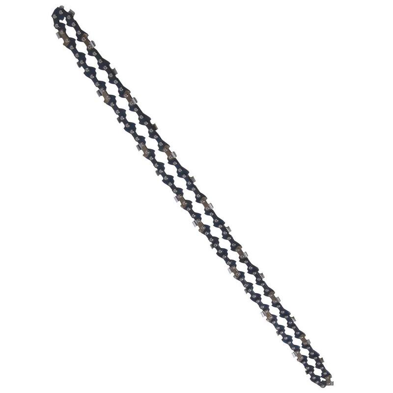 Troy-Bilt Original Equipment 18 in. 0.050 in. Gauge Chainsaw Chain for Gas Chainsaws with 62 Links, Replaces OE# 713-05043 - 490-700-Y117