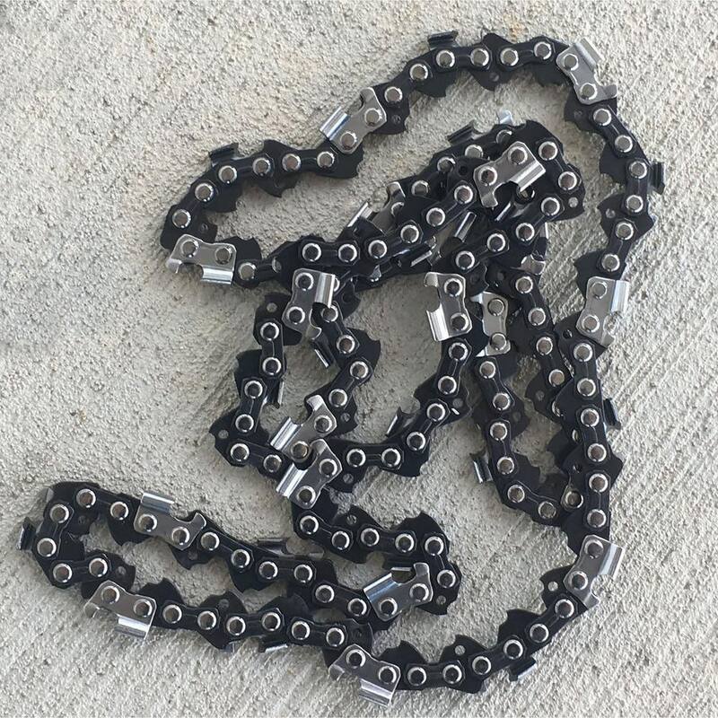 Sportsman 14 in. 0.058-Gauge Metal Chainsaw Chain for Sportsman GCS522014, 60-Link (2-Pack) - 805147