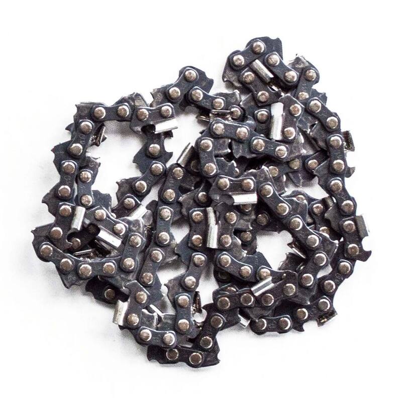 Sportsman 14 in. 0.058-Gauge Metal Chainsaw Chain for Sportsman GCS522014, 60-Link (2-Pack) - 805147