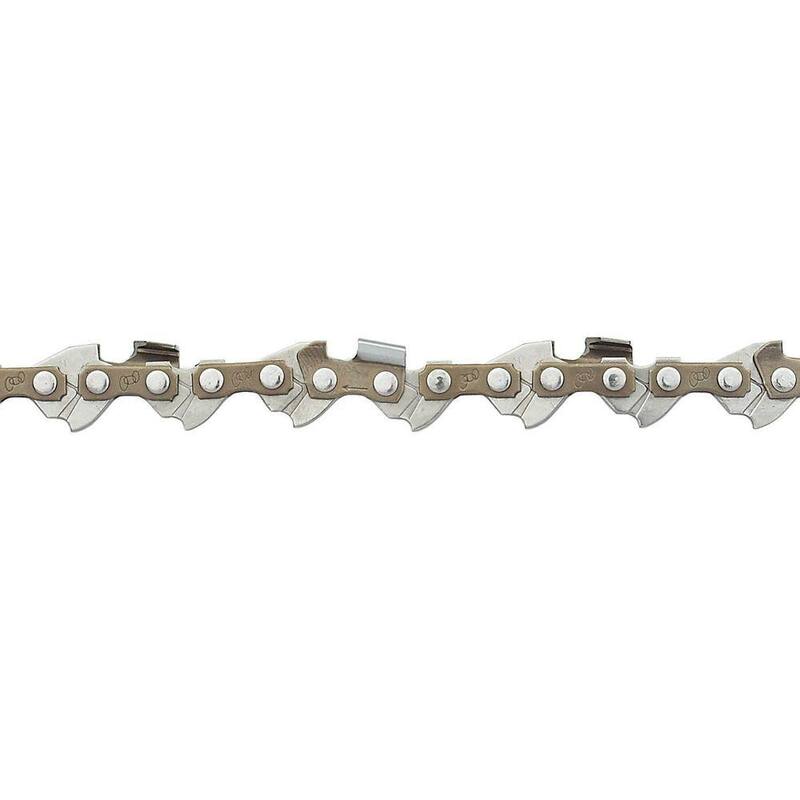 Powercare 16 in. Y54 Semi Chisel Chainsaw Chain - CL15054PC2