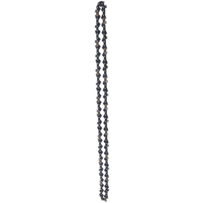 Troy-Bilt Original Equipment 8 in., 0.043 in. Gauge Chainsaw Chain for Gas Pole Saws with 34 Links, Replaces OE# 777X56168 - 490-700-Y140