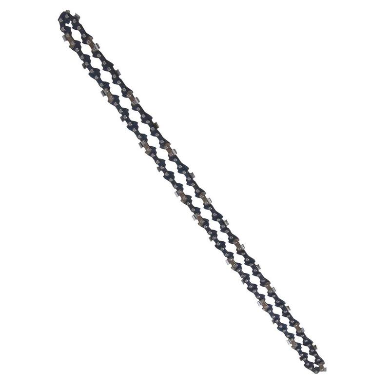 DEWALT 10 in. 0.050 in. Gauge Original Equipment Chainsaw Chain for Gas Pole Saws with 40 Links - DXGX700115