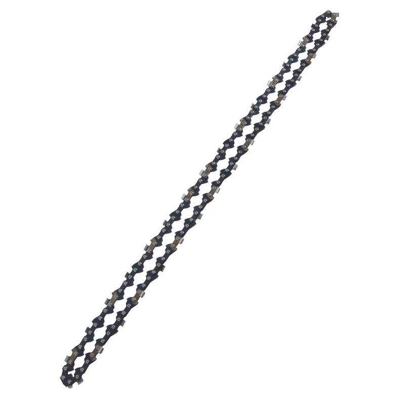 DEWALT 10 in. 0.050 in. Gauge Original Equipment Chainsaw Chain for Gas Pole Saws with 40 Links - DXGX700115