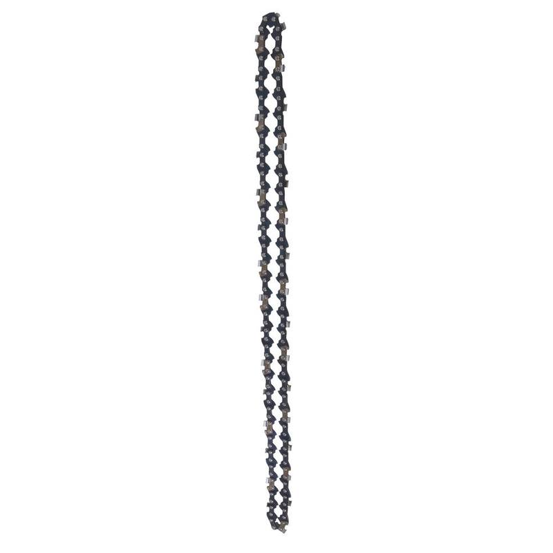 DEWALT 10 in. 0.050 in. Gauge Original Equipment Chainsaw Chain for Gas Pole Saws with 40 Links - DXGX700115