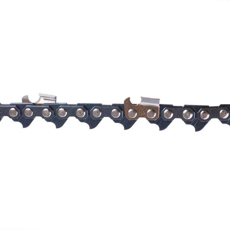 Notch 3/8 in. x 24 in. 0.050-Gauge Bumper Link Drive Bar Chainsaw Chain, 84 Link - NC385084BL24