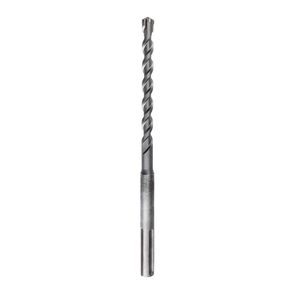 Broca para martillo rotativo tipo SDS-MAX de 5/8 pulg. x 8 pulg. x 13 pulg. Hercules - 56245.
