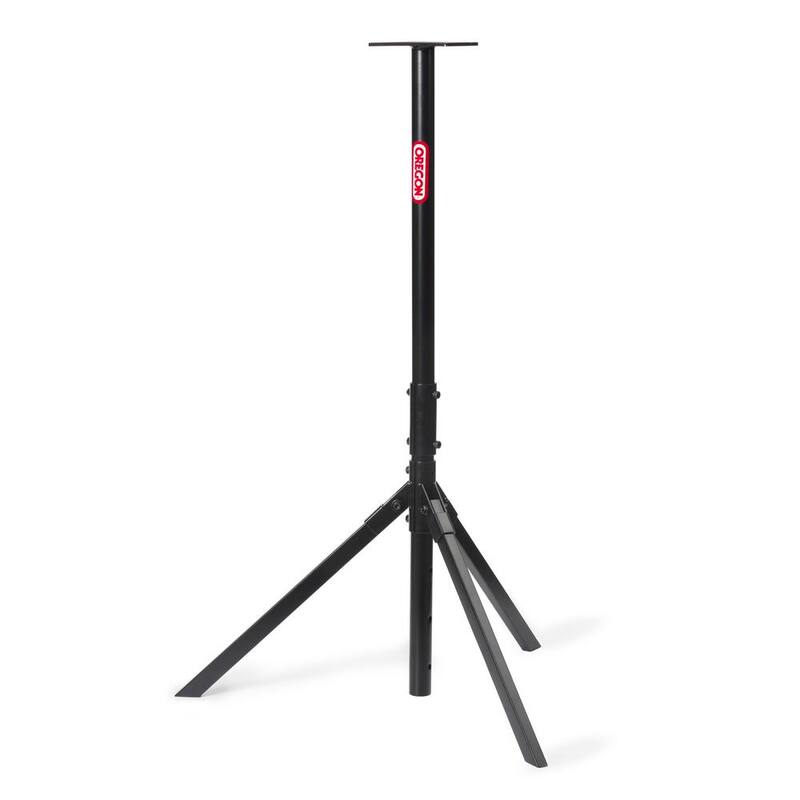 Oregon Tripod Grinder Stand for Bench-Type Chainsaw Chain Grinder, Universal Fit 554532 - 554532