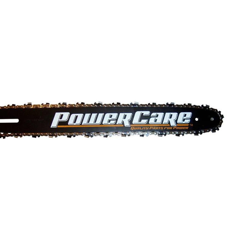 Powercare 16C Bar and Chain Combo - CL15016C56PC2
