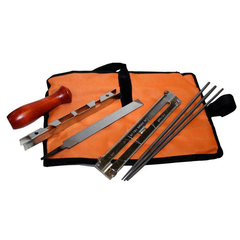Powercare Field Kit (8-Piece) - FK001PC2
