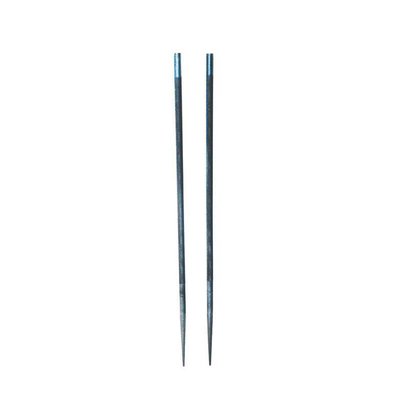 Powercare 5/32 in. Chainsaw File Twin Pack - 5322FPC2