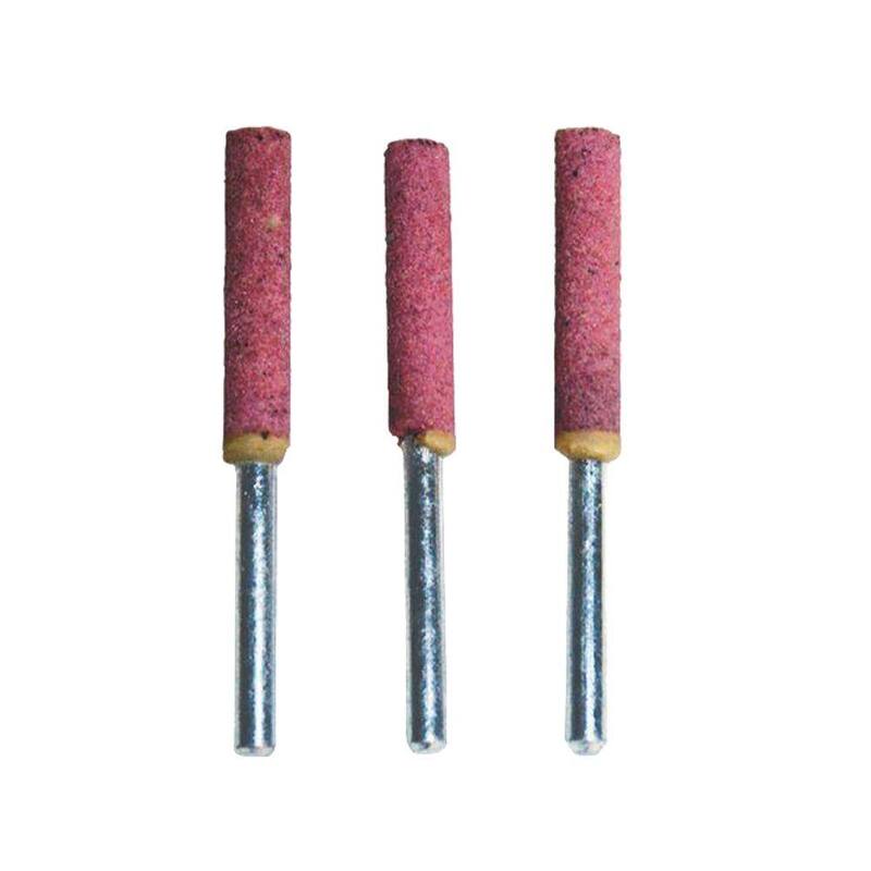 Powercare 3/16 in. Power Chainsaw Sharpener Replacement Stones - 316SSPC2