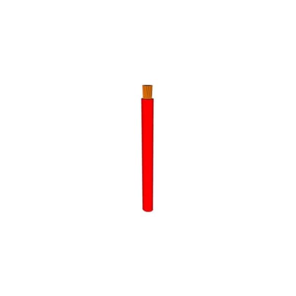 Southwire Lead Wire, 16, Red - F160851202
