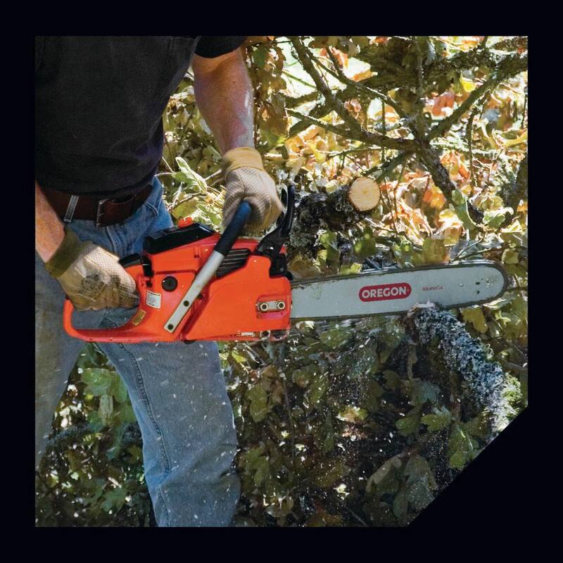 Oregon 7/32 in. Sharpening Stones (3-Pack) for Suresharp Handled Grinder, for 3/8 and 0.404 in. Saw Chain 28841 - 28841-21