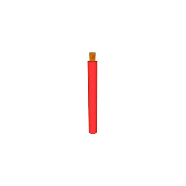 Draka Prestolite Automotive Primary Wire, Bare Copper, 1 - 142782-9IE