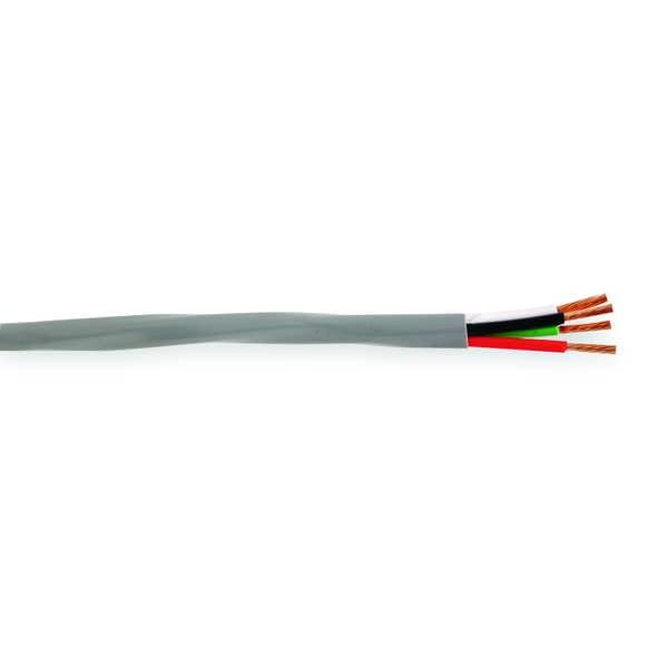 Carol Comm Cable, Unshielded, 18/25, 1000 Ft. - C2433A.41.10