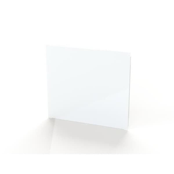 Saginaw Control & Engineering Subpanel, 39.875 in H, 0.88 in D, 44 in W - SCE-90P48F2